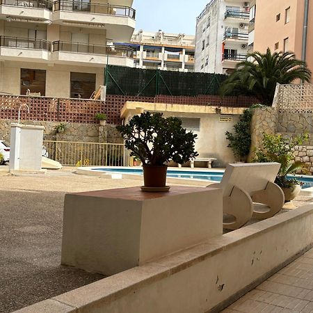Apartamentos Amatista Salou Extérieur photo