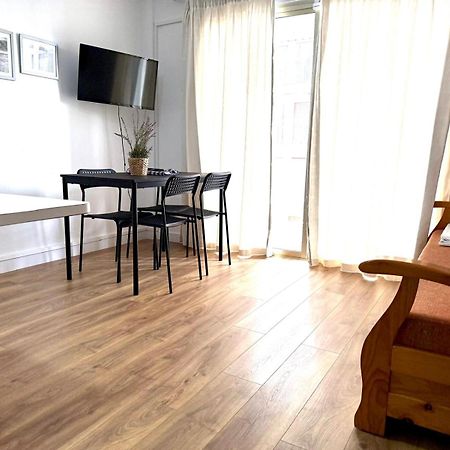 Apartamentos Amatista Salou Extérieur photo