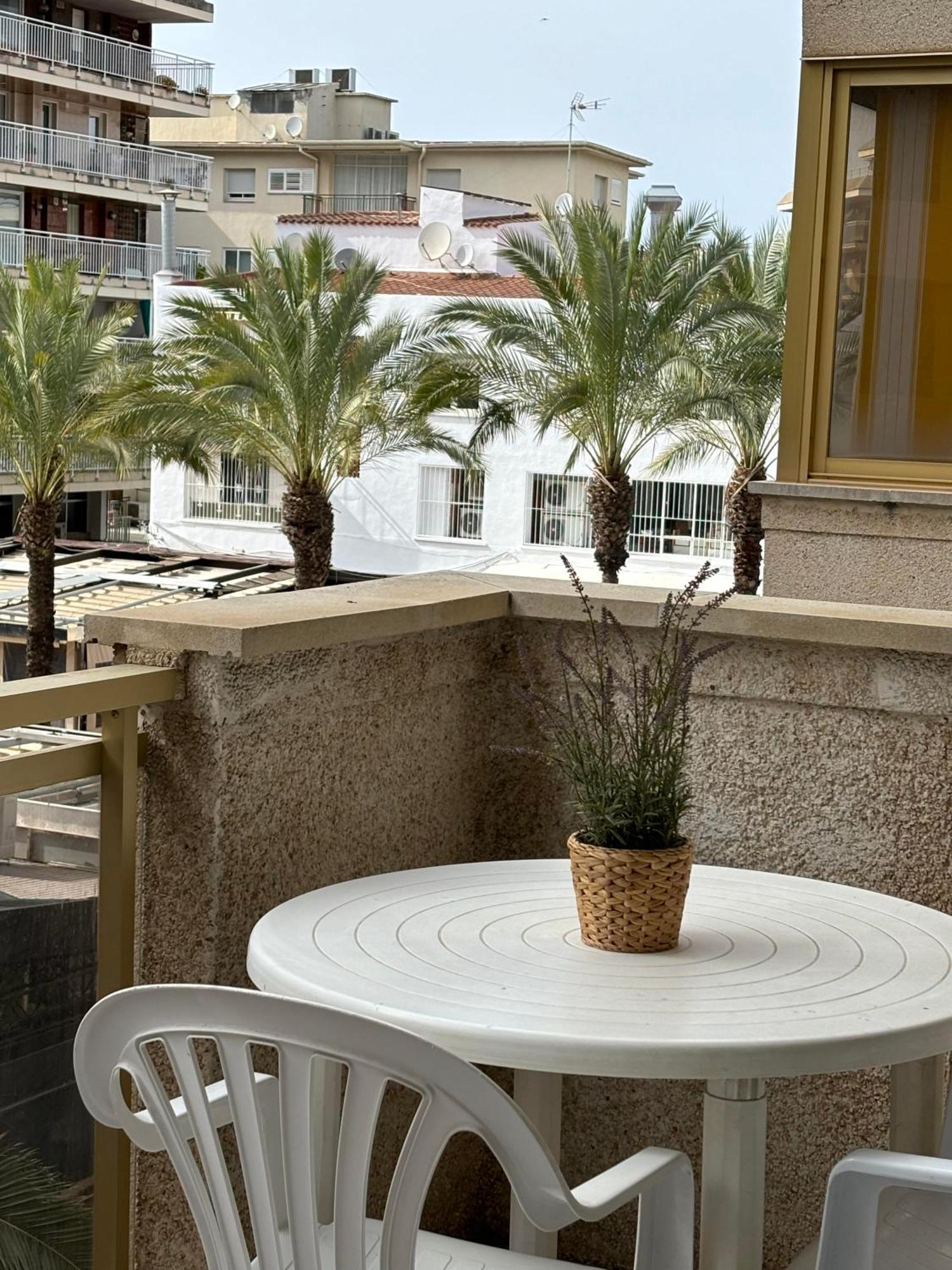Apartamentos Amatista Salou Extérieur photo