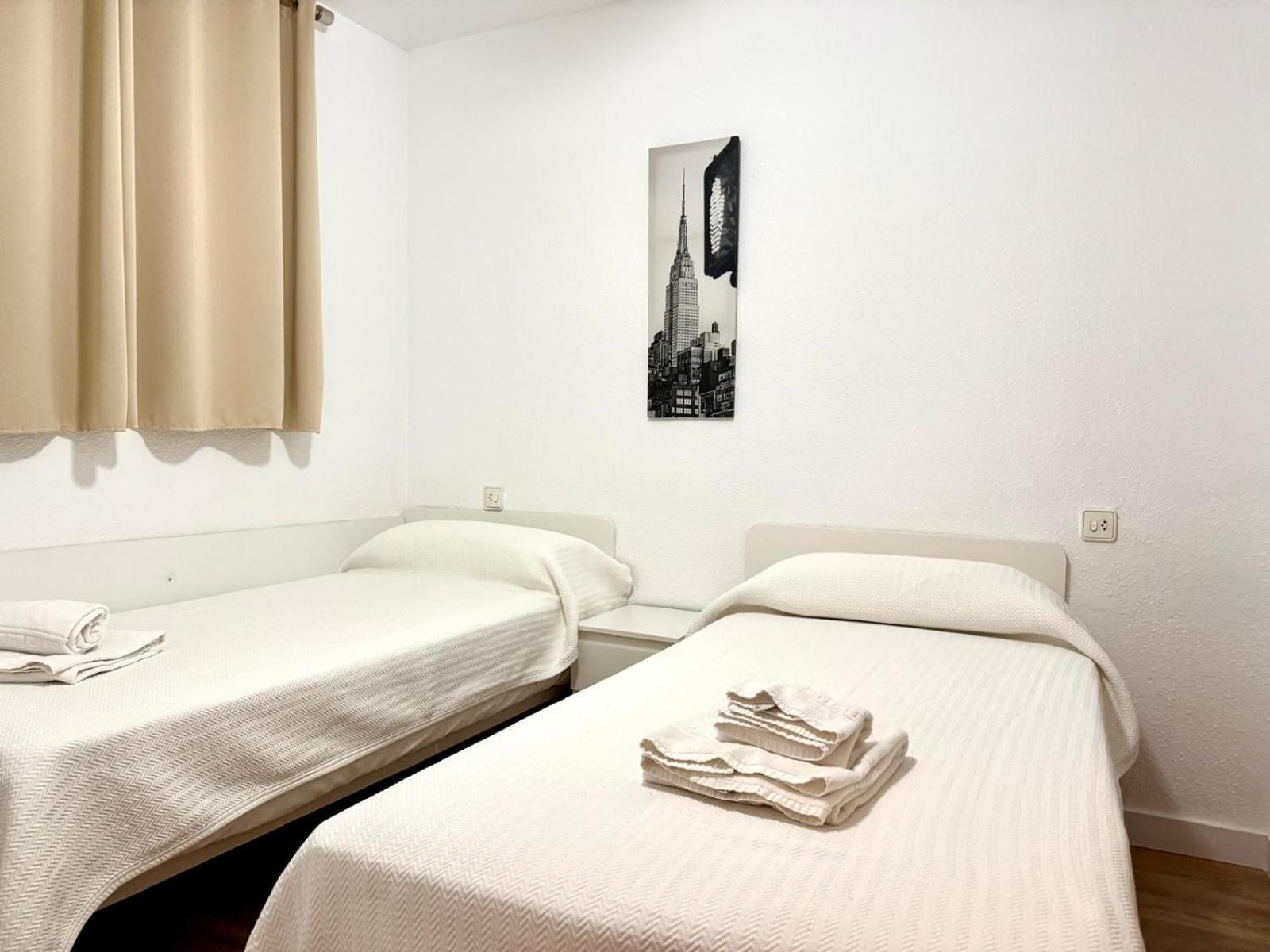 Apartamentos Amatista Salou Extérieur photo