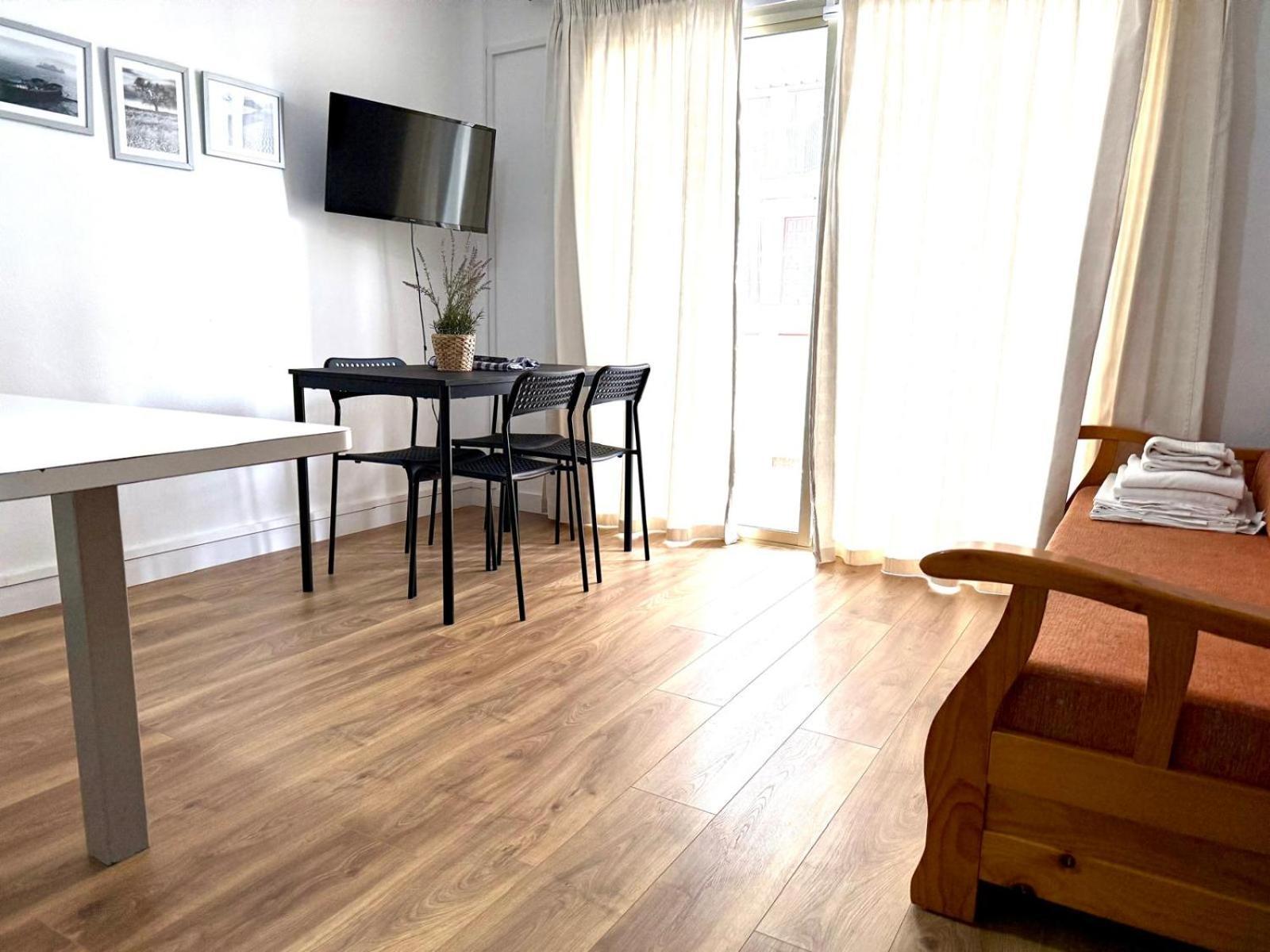 Apartamentos Amatista Salou Extérieur photo