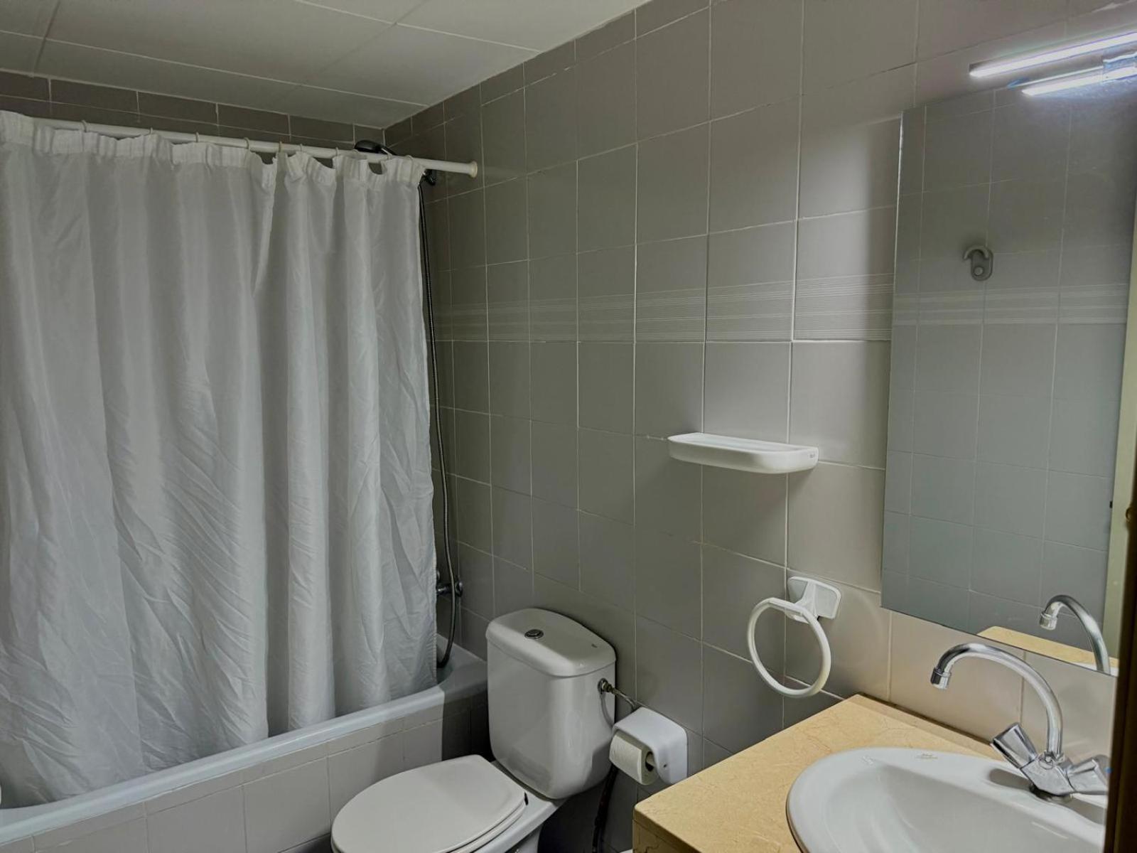 Apartamentos Amatista Salou Extérieur photo
