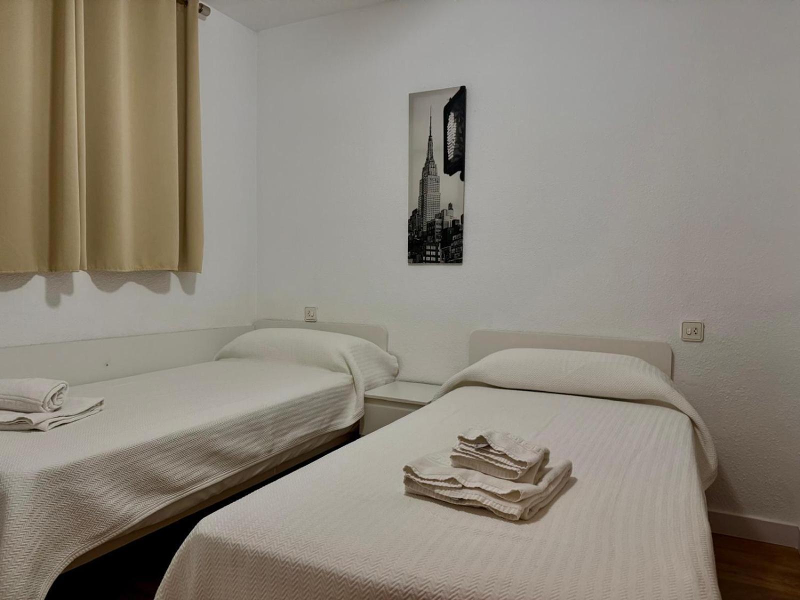 Apartamentos Amatista Salou Extérieur photo