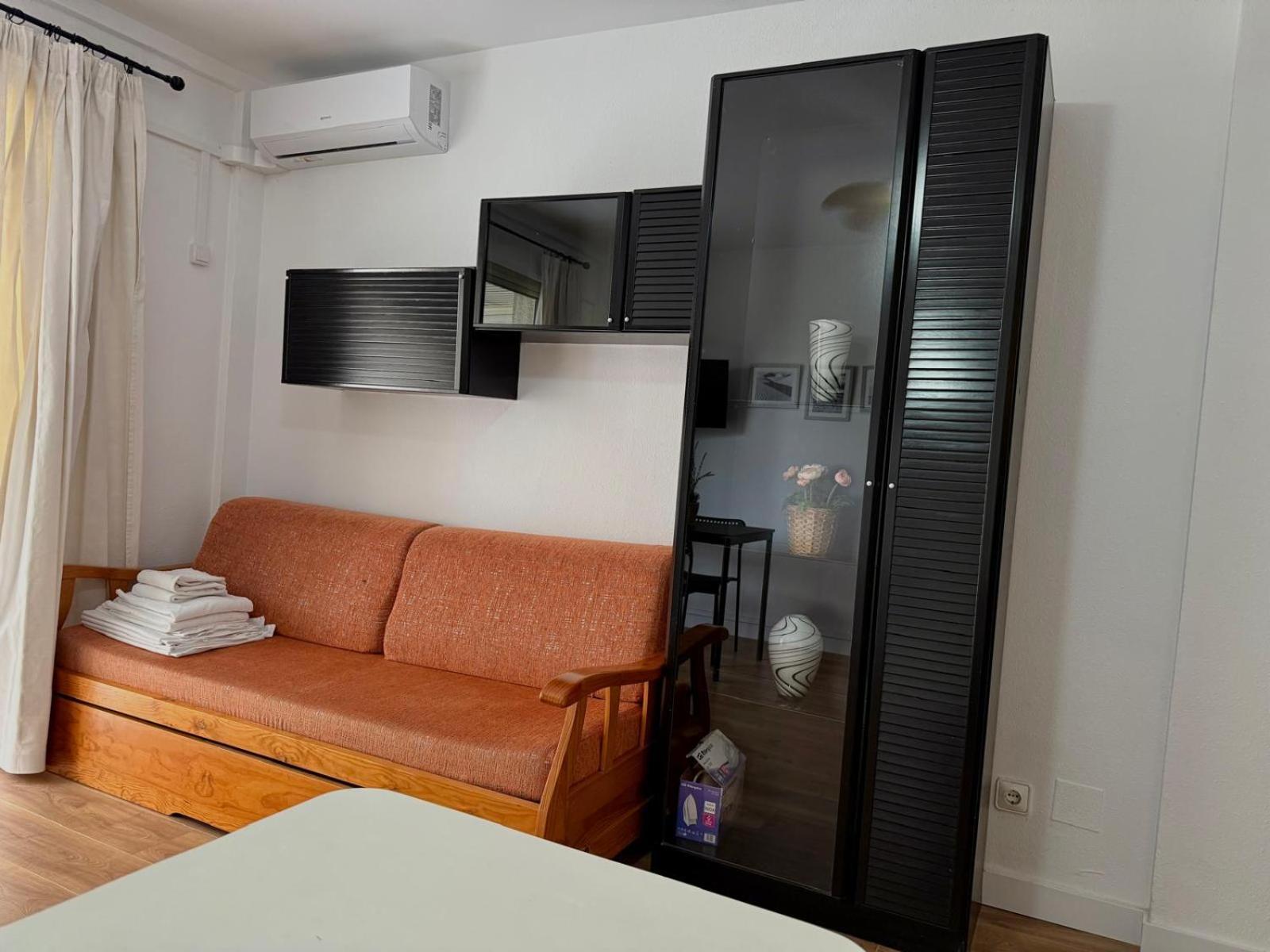 Apartamentos Amatista Salou Extérieur photo