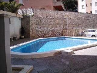 Apartamentos Amatista Salou Extérieur photo