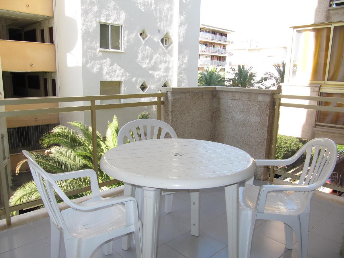 Apartamentos Amatista Salou Extérieur photo